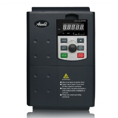 艾米克5000-7.5KW380v高性能永磁同步电机变频器